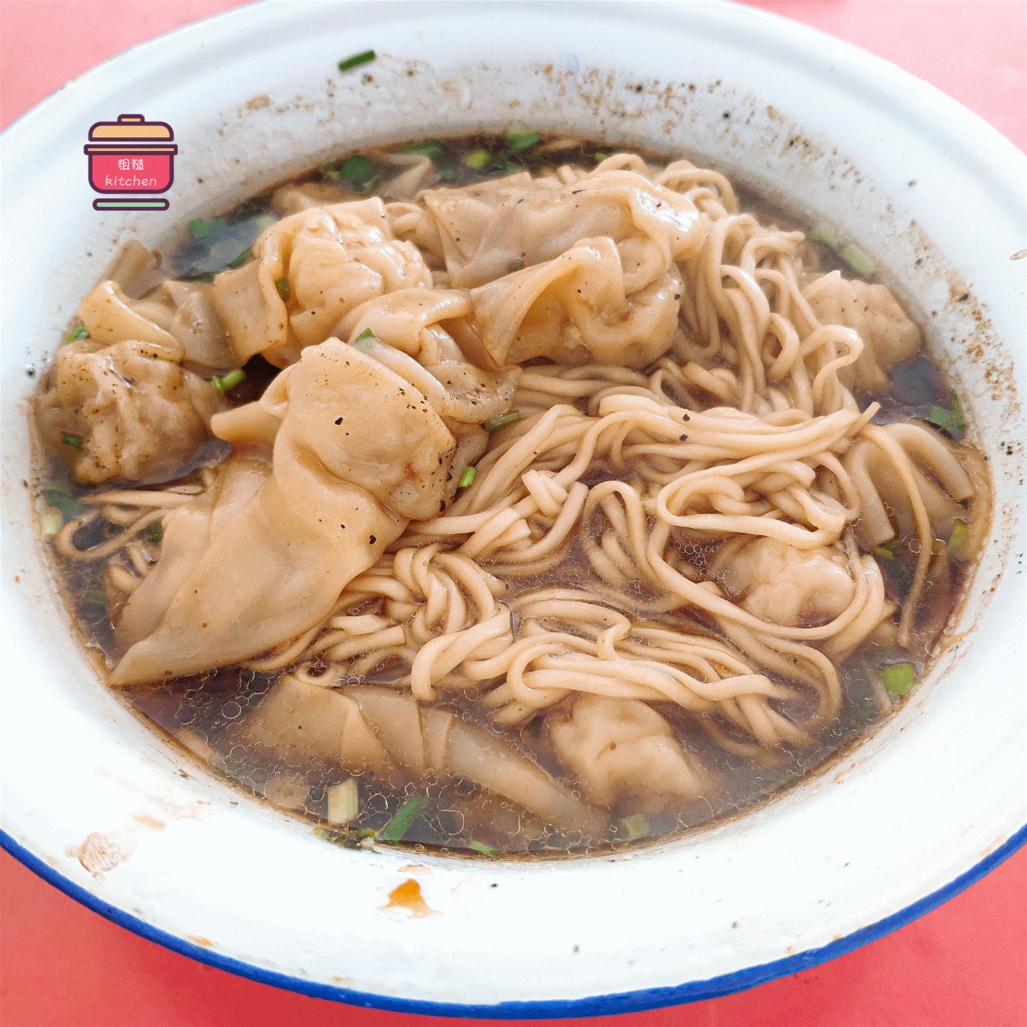 寻味高邮，这座城市的美食可真不只咸鸭蛋