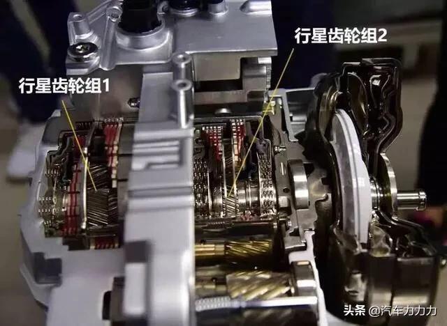 盛瑞和东安哪个变速箱好,变速箱最靠谱的国产车自动挡车