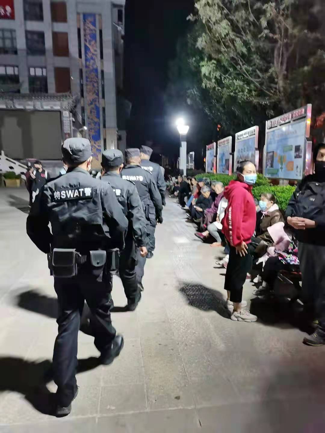 云南地震大理安全生产,大理地震最新报告