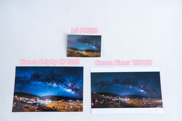 家用打印照片最好的打印机,家用照片打印机该怎么选