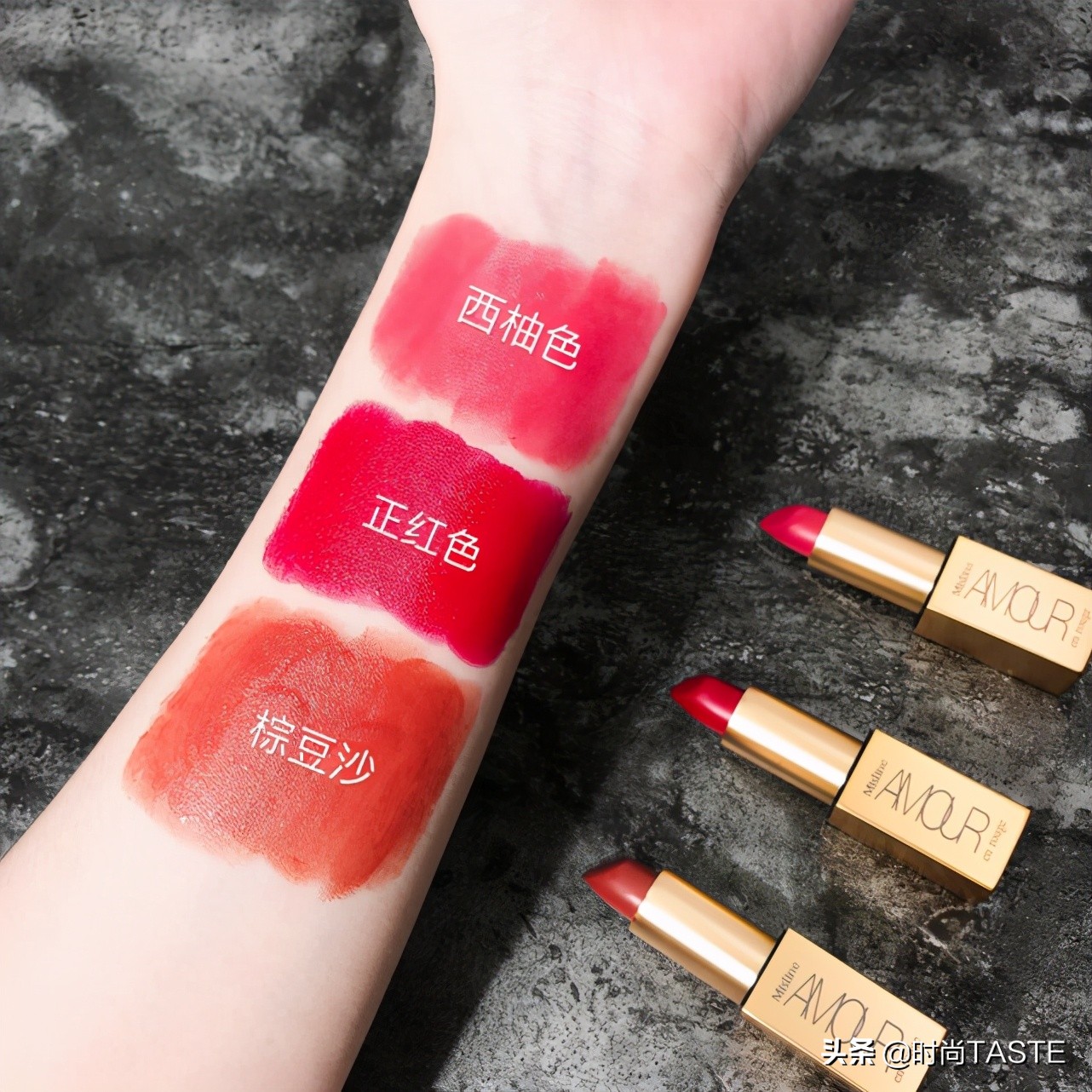 baby口红粘牙什么原因,baby涂口红的正确姿势