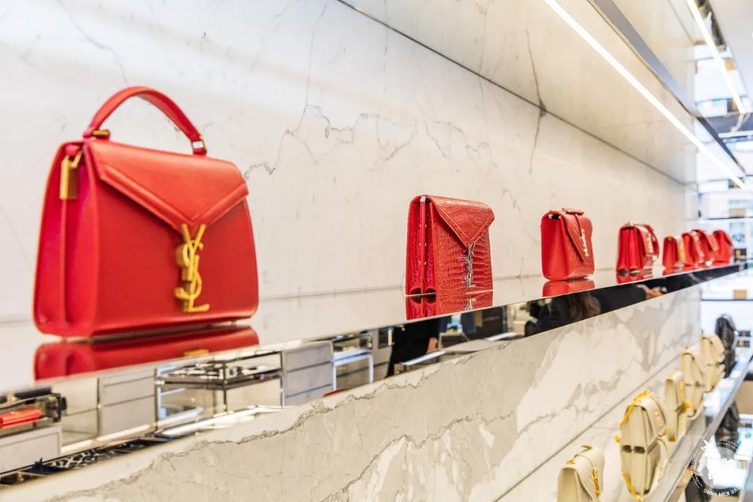 等了200+天,恒隆这7家高奢大牌终于开了!昆明首店,开启霸屏