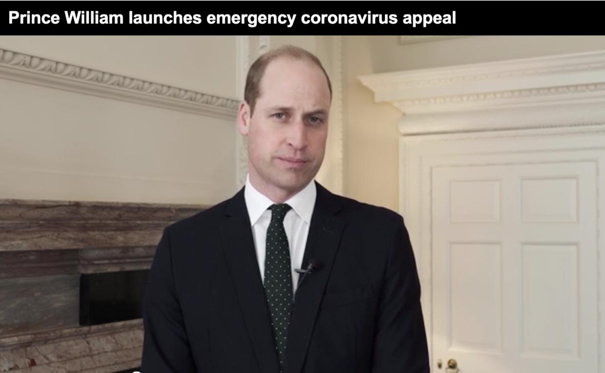 英国王室最新消息威廉查尔斯,威廉王子与查尔斯势不两立