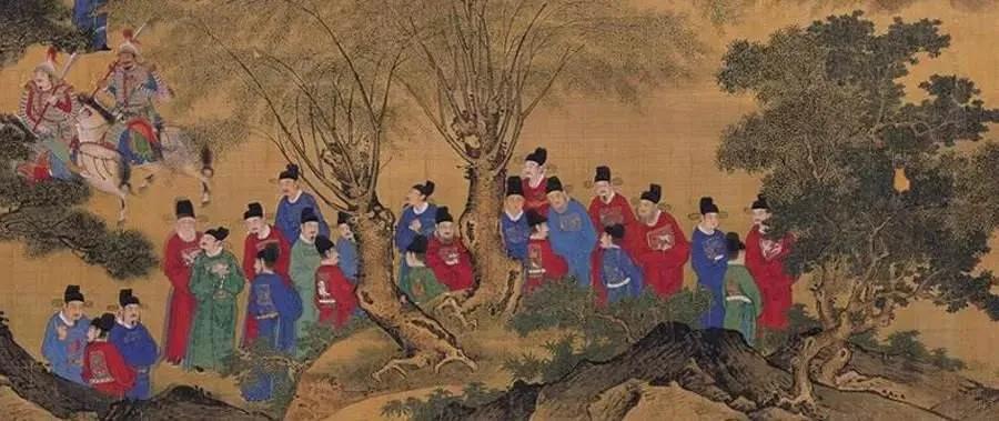 18岁明宪帝为35岁丑女,把16岁漂亮皇后打入冷宫,难道有恋母情结