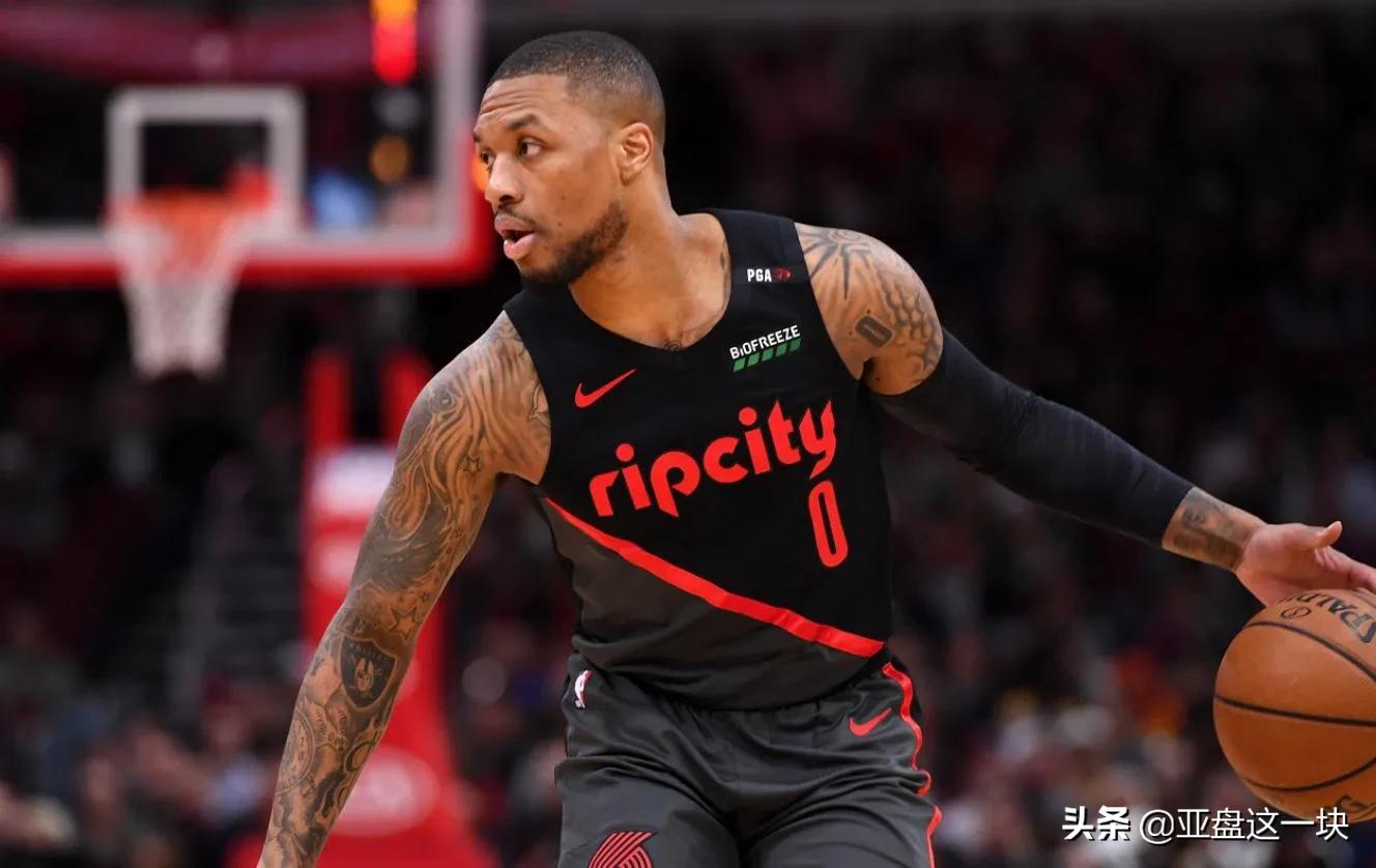 nba历史控球后卫top30,nba现役球员各位置前五