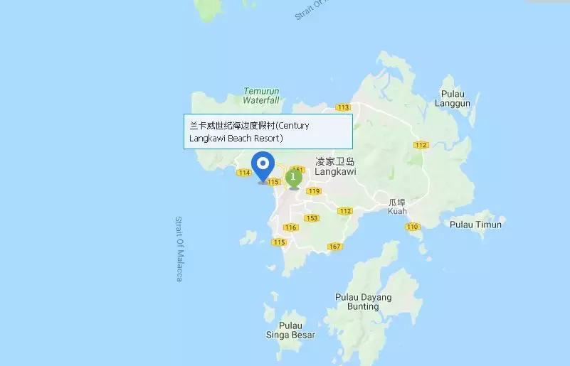 兰卡威教程,兰卡威攻略全集