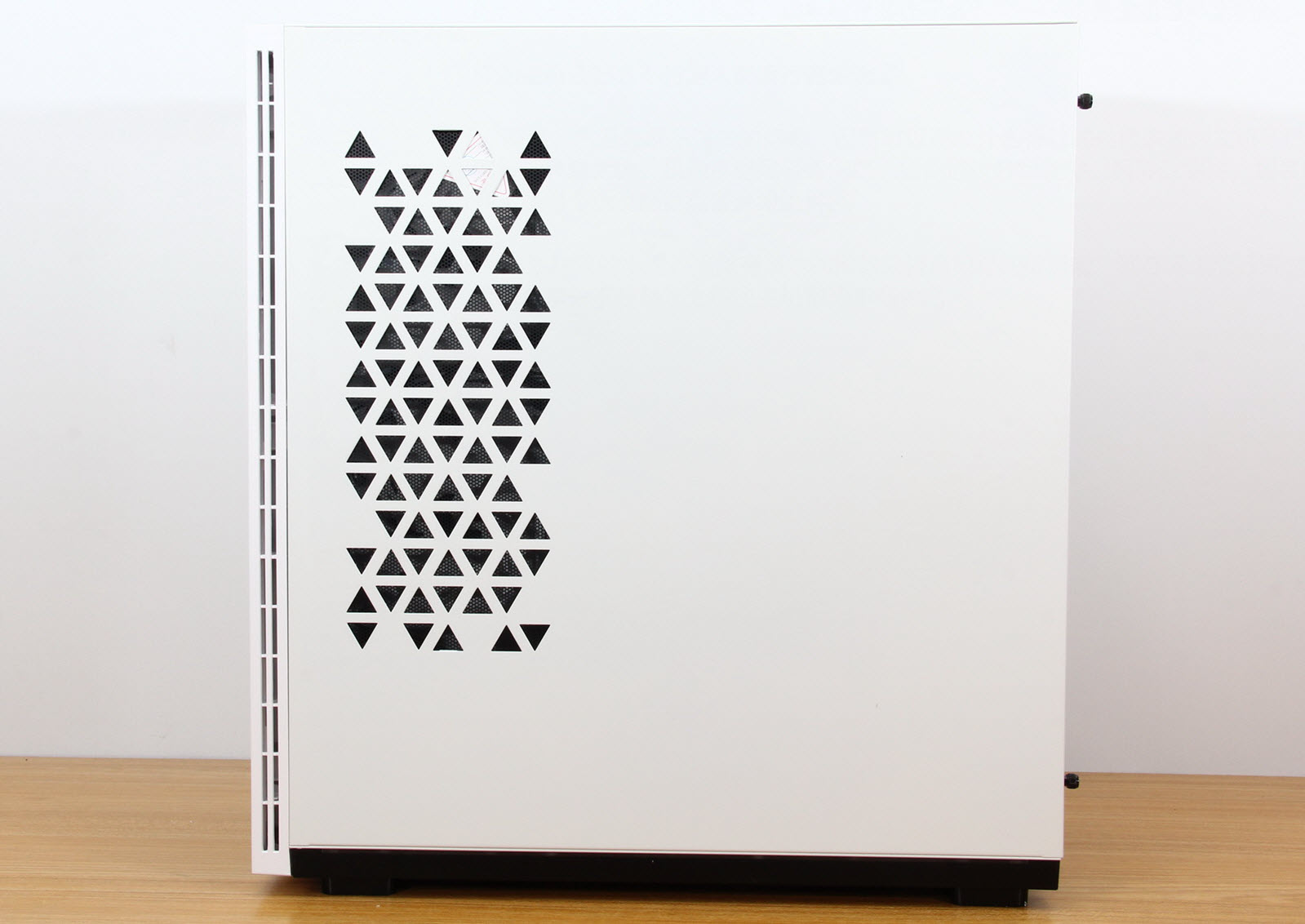 对症下药,我的电铠DK103机箱还能这么玩