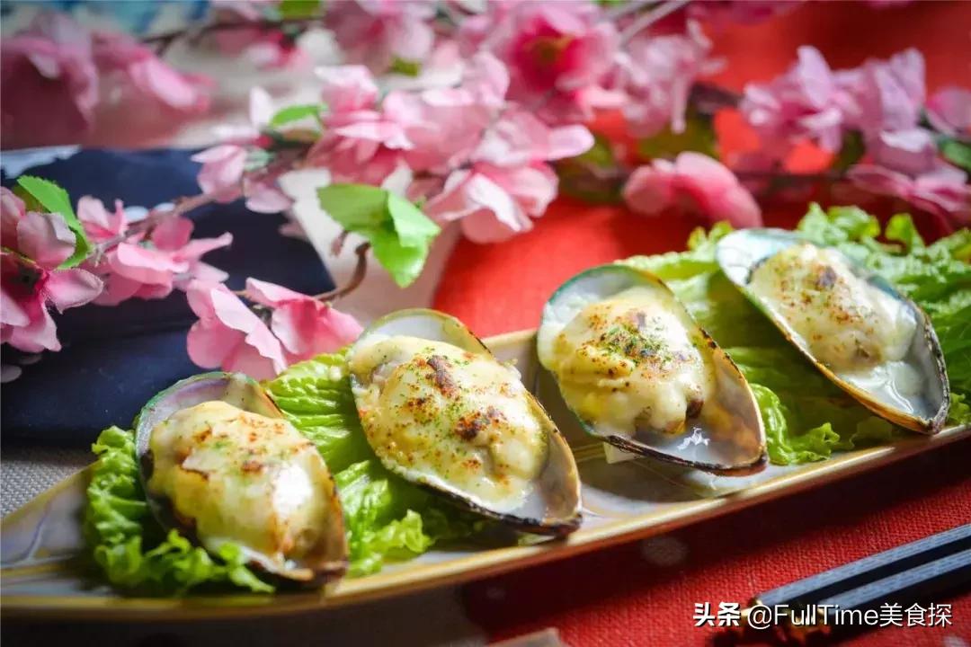 天津这家日料太大方了！开业一周免费送法罗三文鱼！