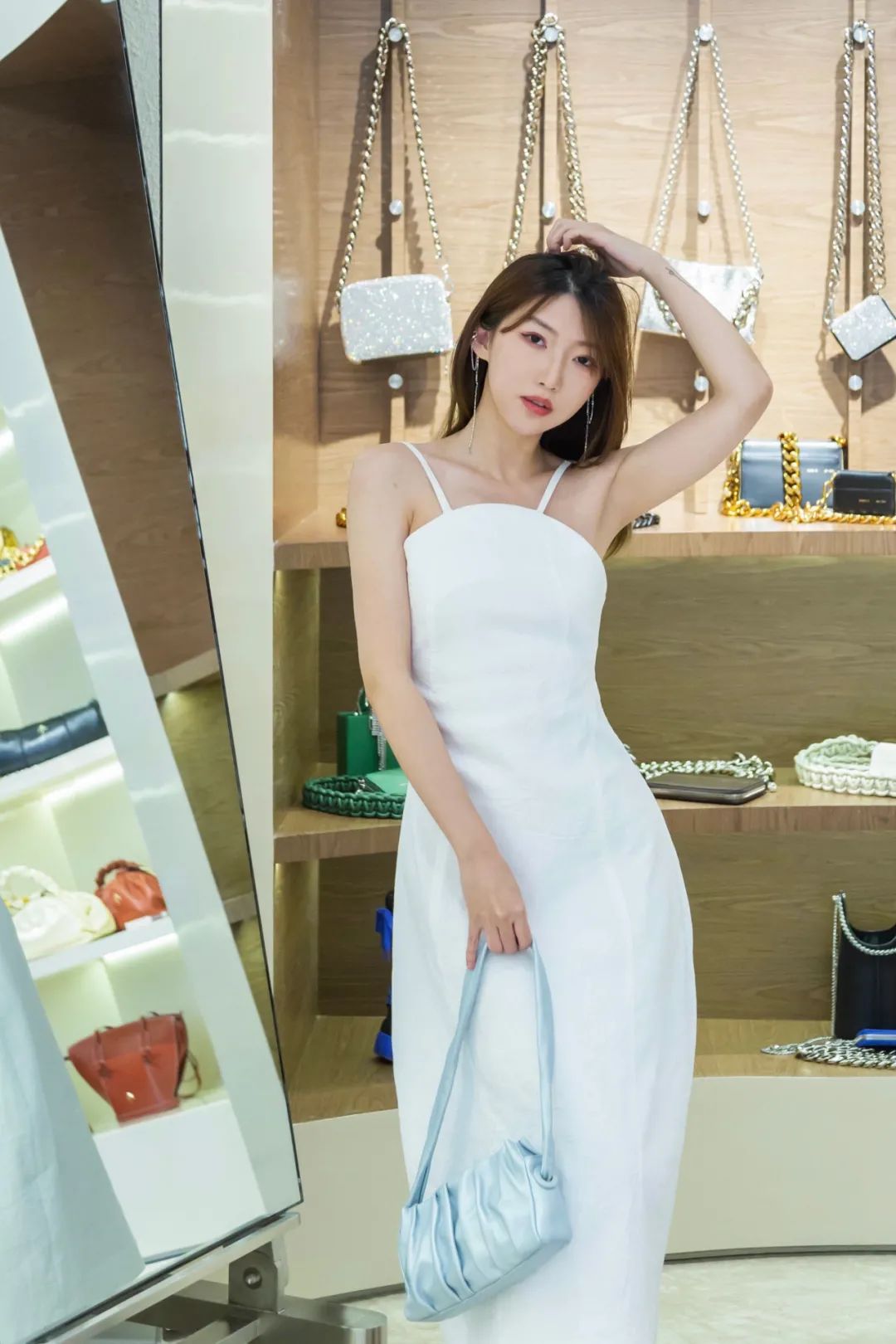 魔都必逛买手店,三分钟带你逛完上海