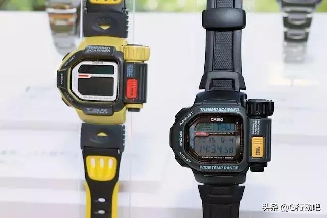 卡西欧一个电子表为什么卖这么贵,卡西欧一个电子表为什么这么贵