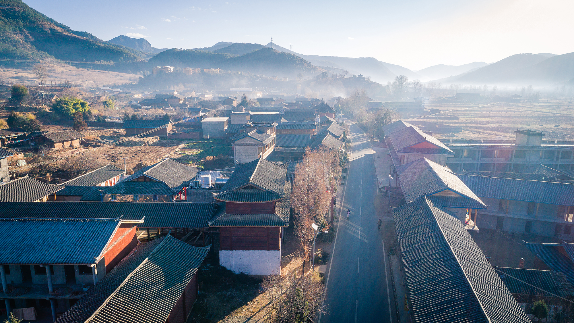 旅游攻略泸沽湖自由行,如何玩转泸沽湖