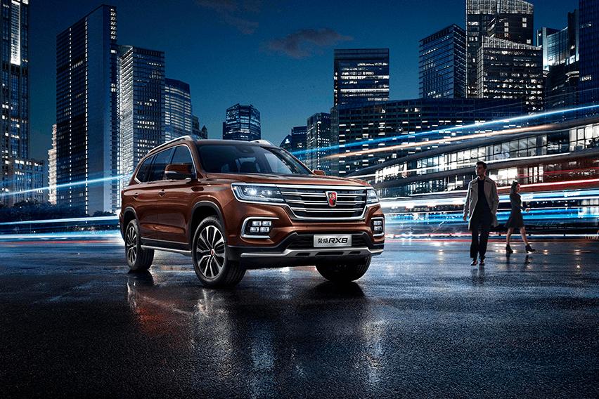 奇瑞星途vx,奇瑞星途vx低配版