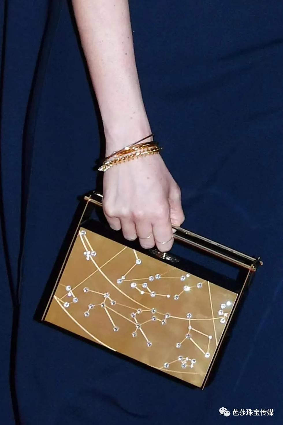 现代王室珠宝,当代王室的珠宝