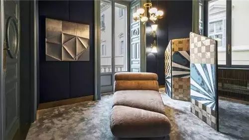 全球奢侈餐厅品牌排行榜,管家见闻唐顿