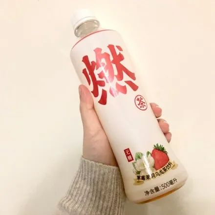 便利店夏日的神仙饮品,便利店神仙零食