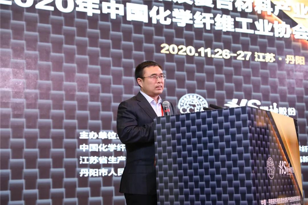 中国碳纤维的逆袭,中国碳纤维市场