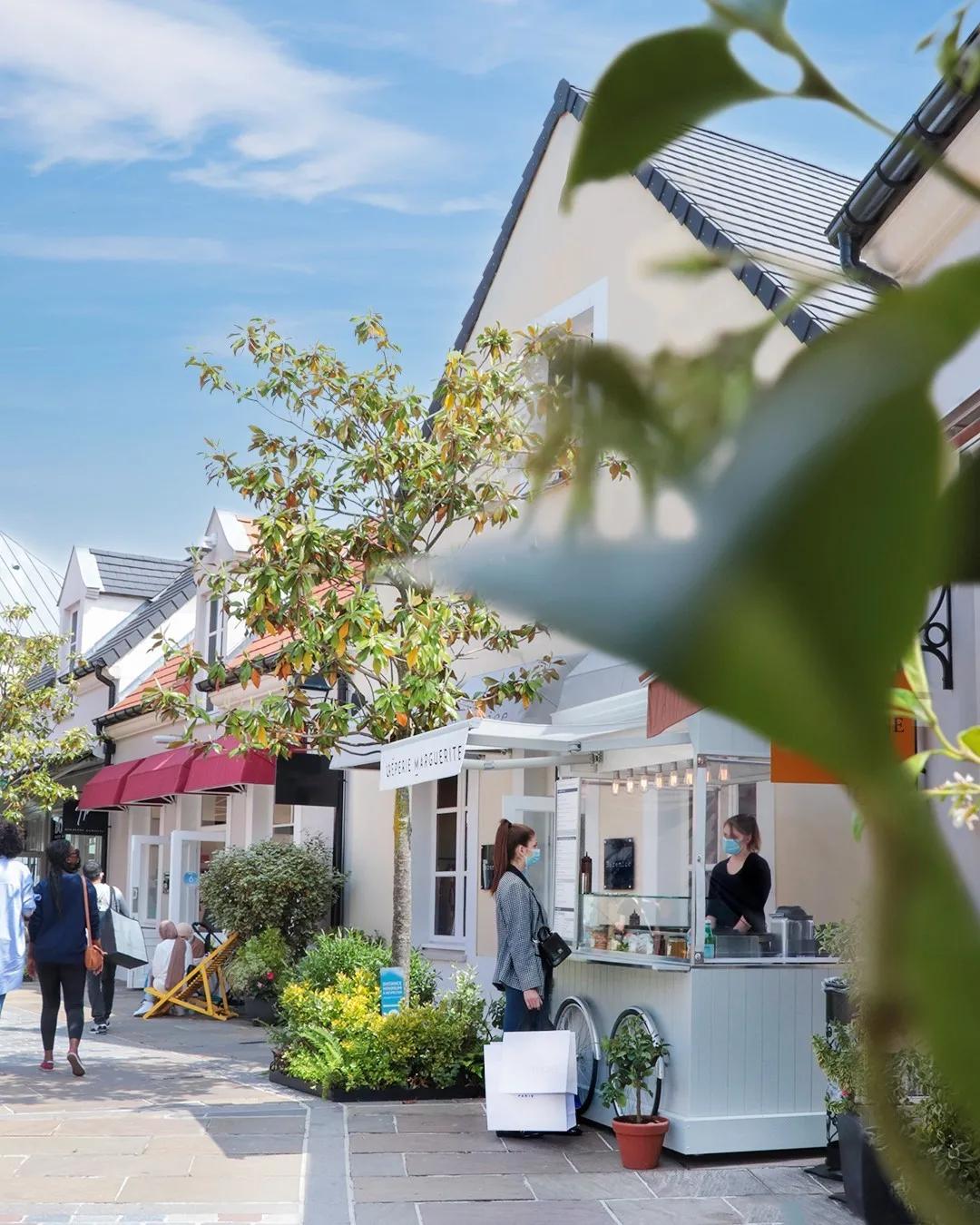 放假shopping,放假逛超市买买买