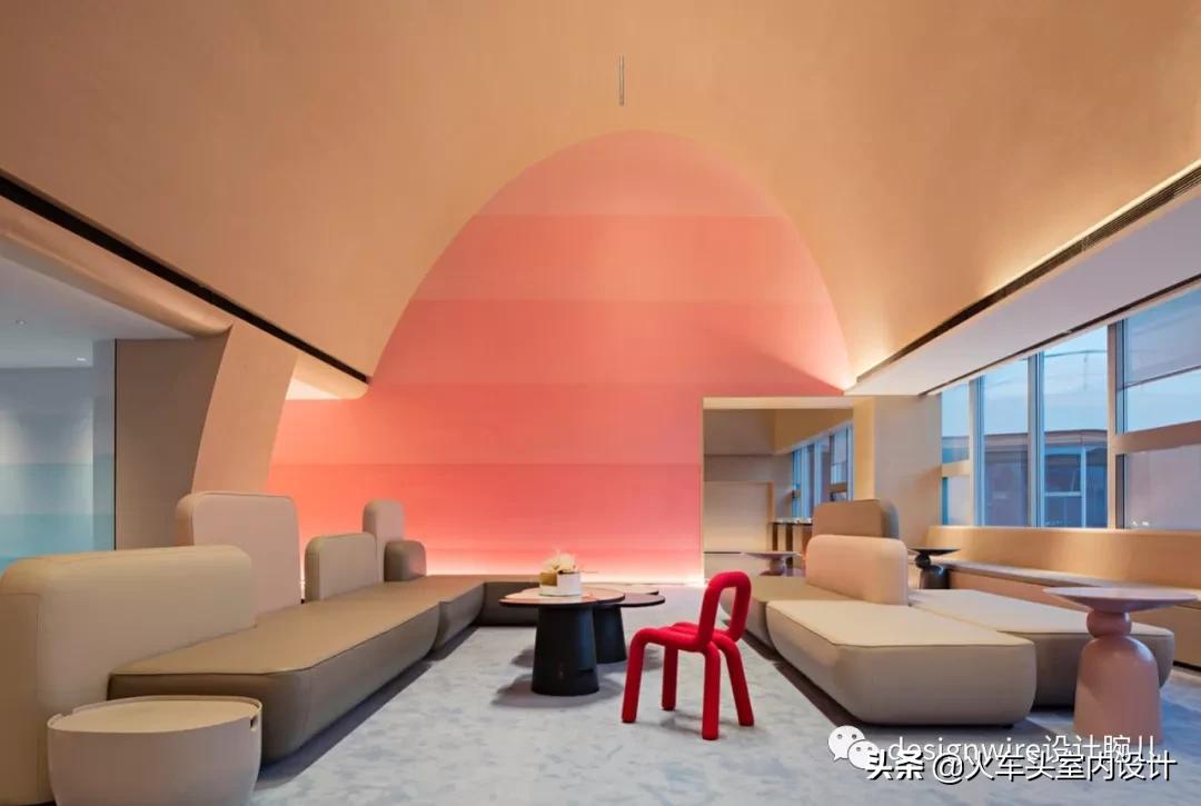 旭辉楼盘设计,2022年度房地产大会旭辉地产