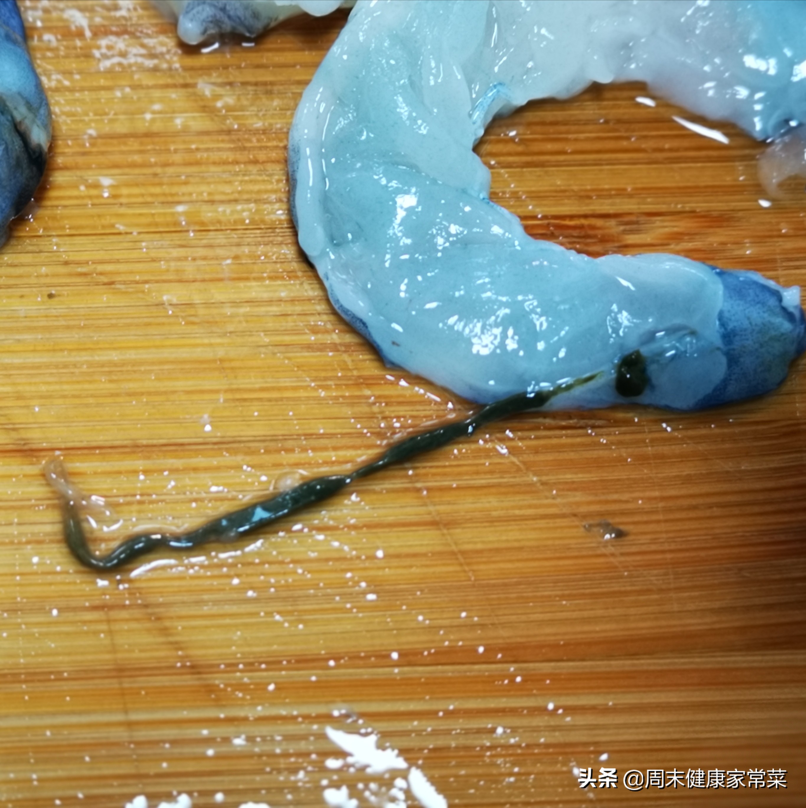 海虾买回来放多久不死,海虾活的怎么处理