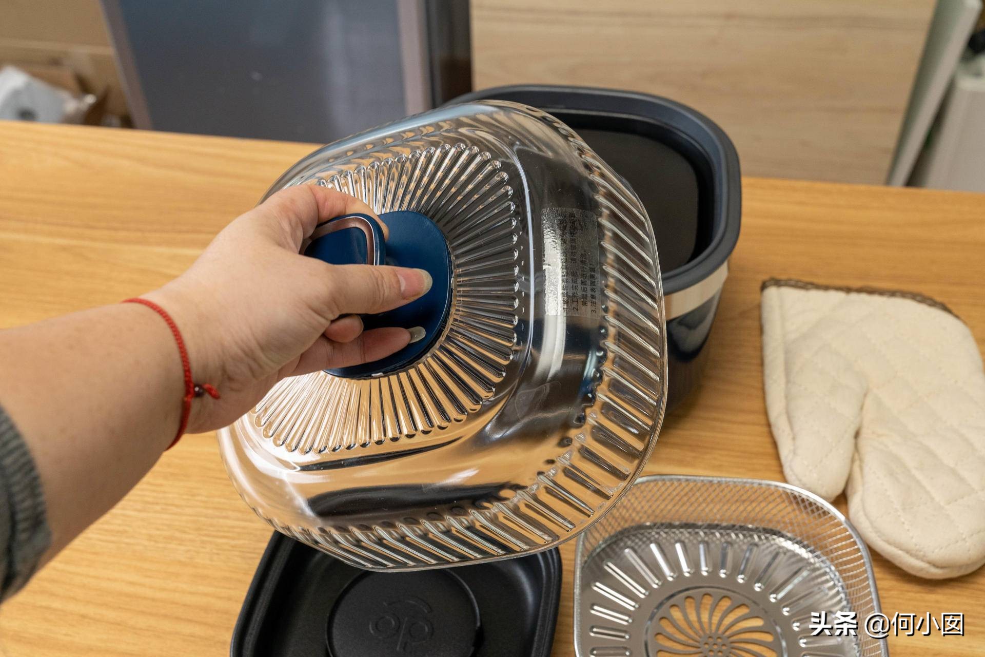 东菱多功能锅怎么样,宜盾普空气炸锅和东菱空气炸锅