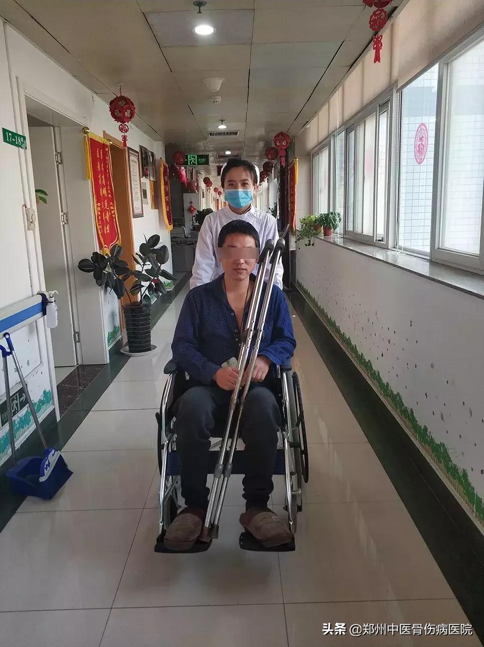 求医之路再艰难也要勇敢面对,八年求医