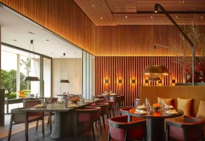 厦门璞尚,厦门璞尚酒店自助餐