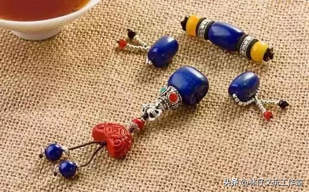 108颗佛珠怎么搭配好看,108佛珠正确搭配示范