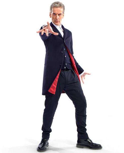 神秘博士最有深度的一集,最长科幻剧神秘博士观影指南