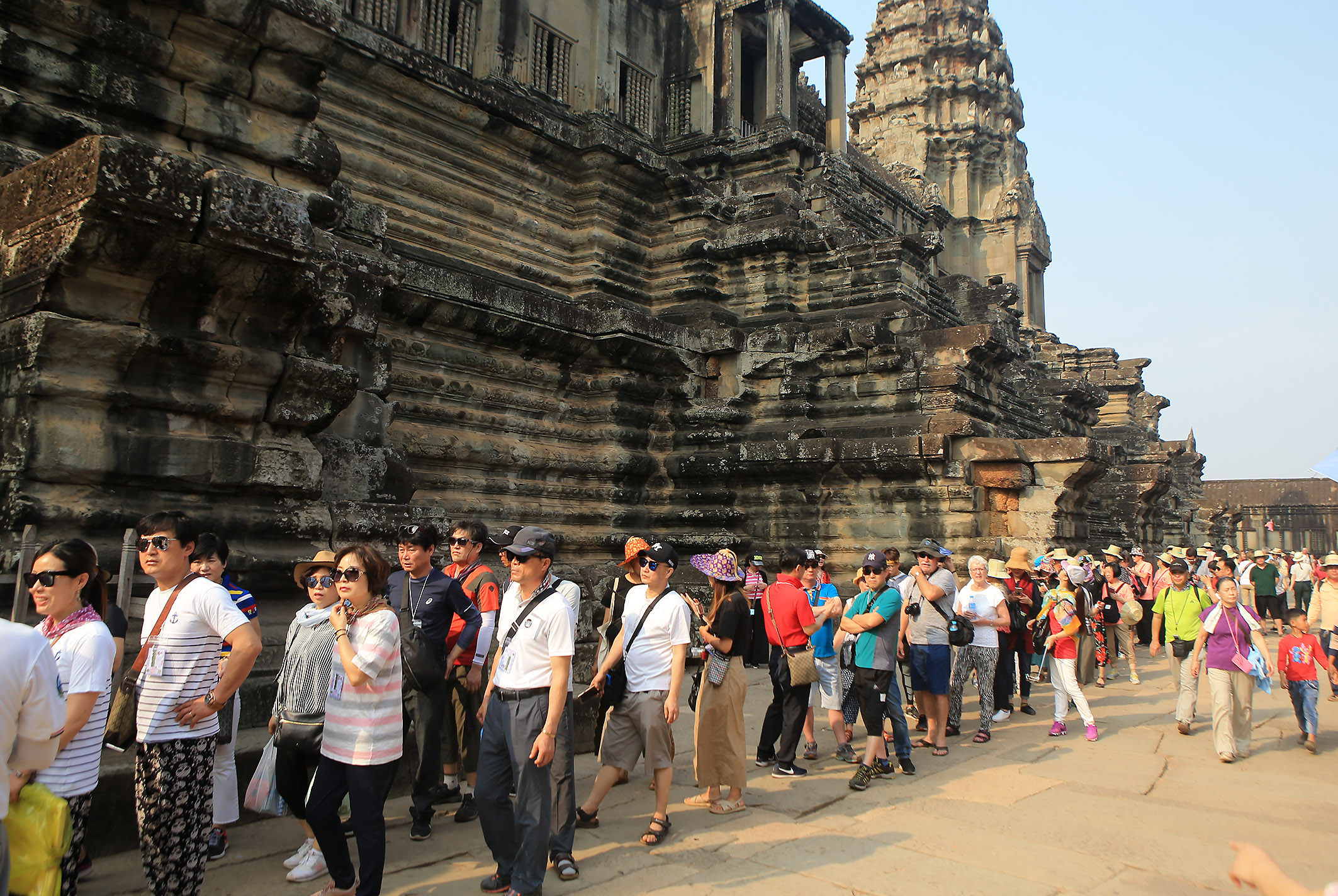 柬埔寨购物骗局套路,柬埔寨购物旅游骗局案例