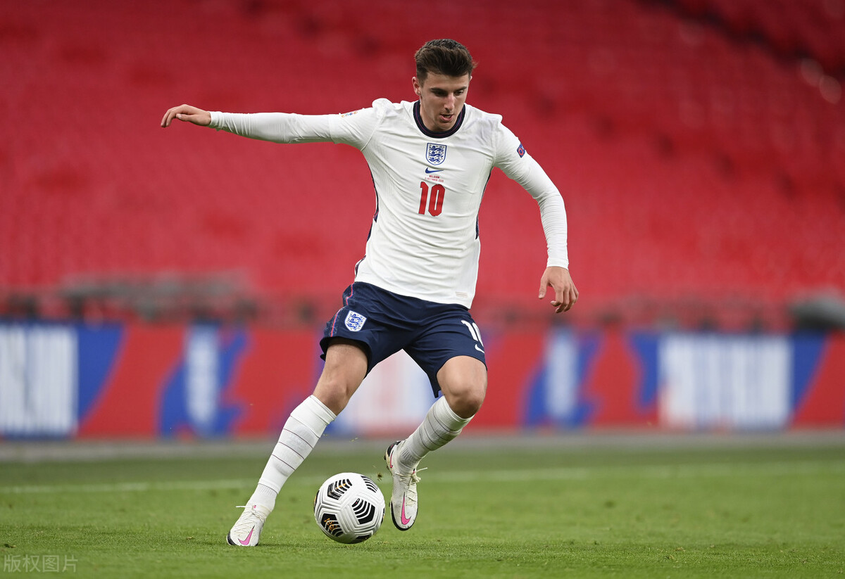 英格兰帅哥芒特,英格兰19号芒特在哪个俱乐部