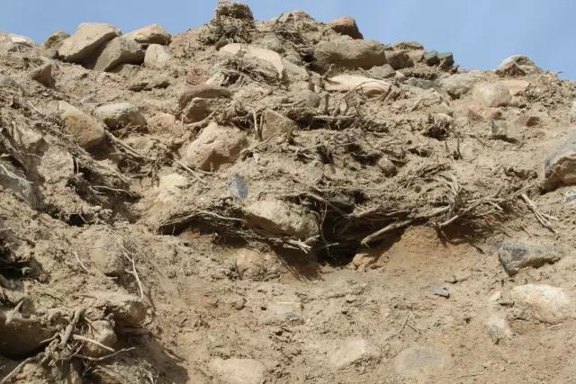 长城的来历和简介,甘肃永昌长城