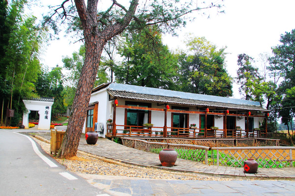 鄱湖之秋,鄱湖之滨信江之畔余干