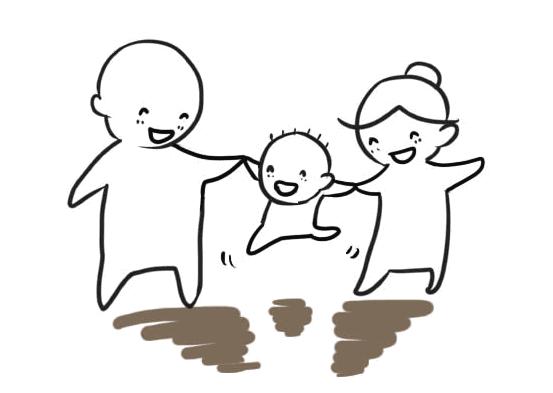 「原创」我的生产日记「顺转剖转顺」