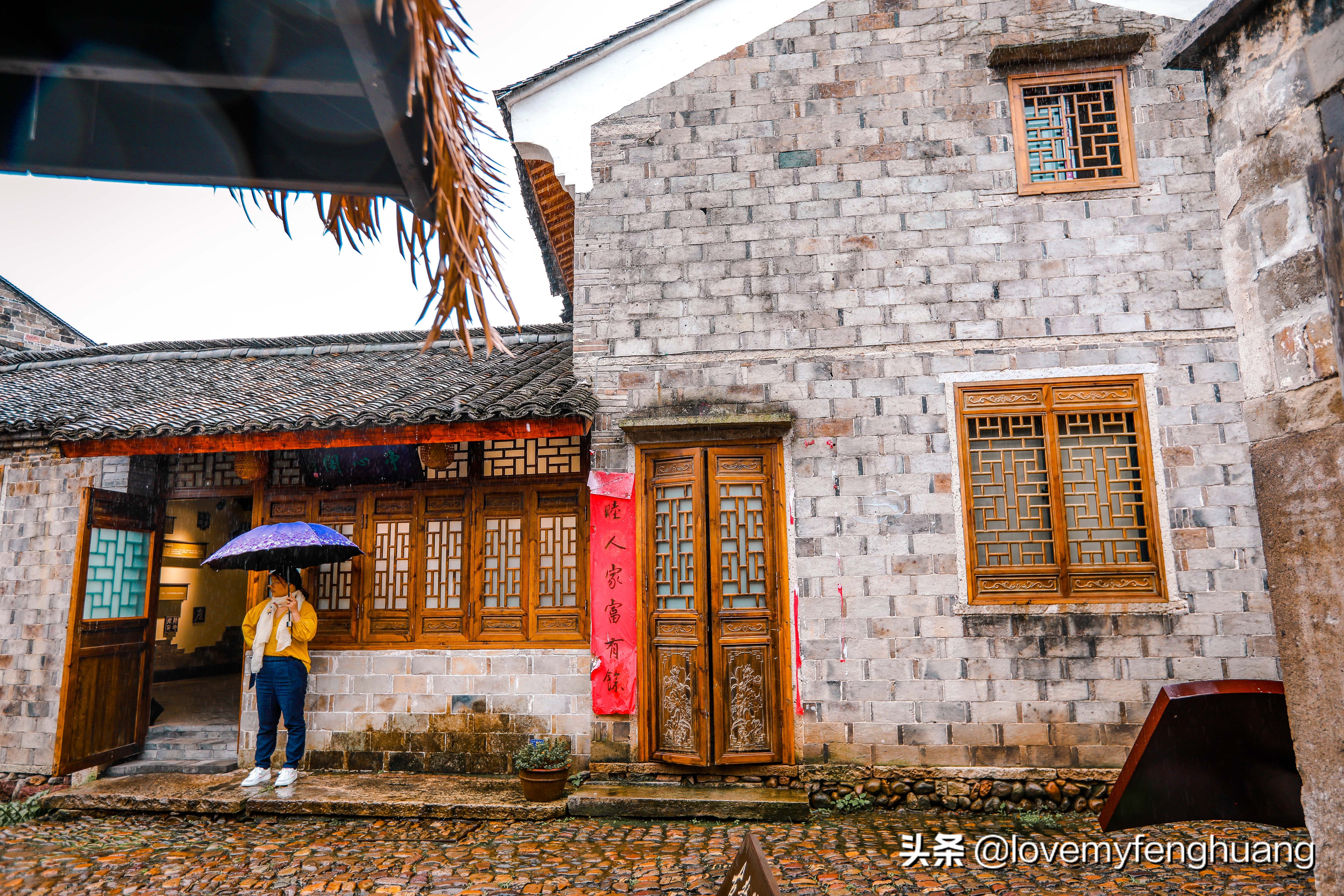 浙江天台网红打卡地,浙江网红避暑打卡地