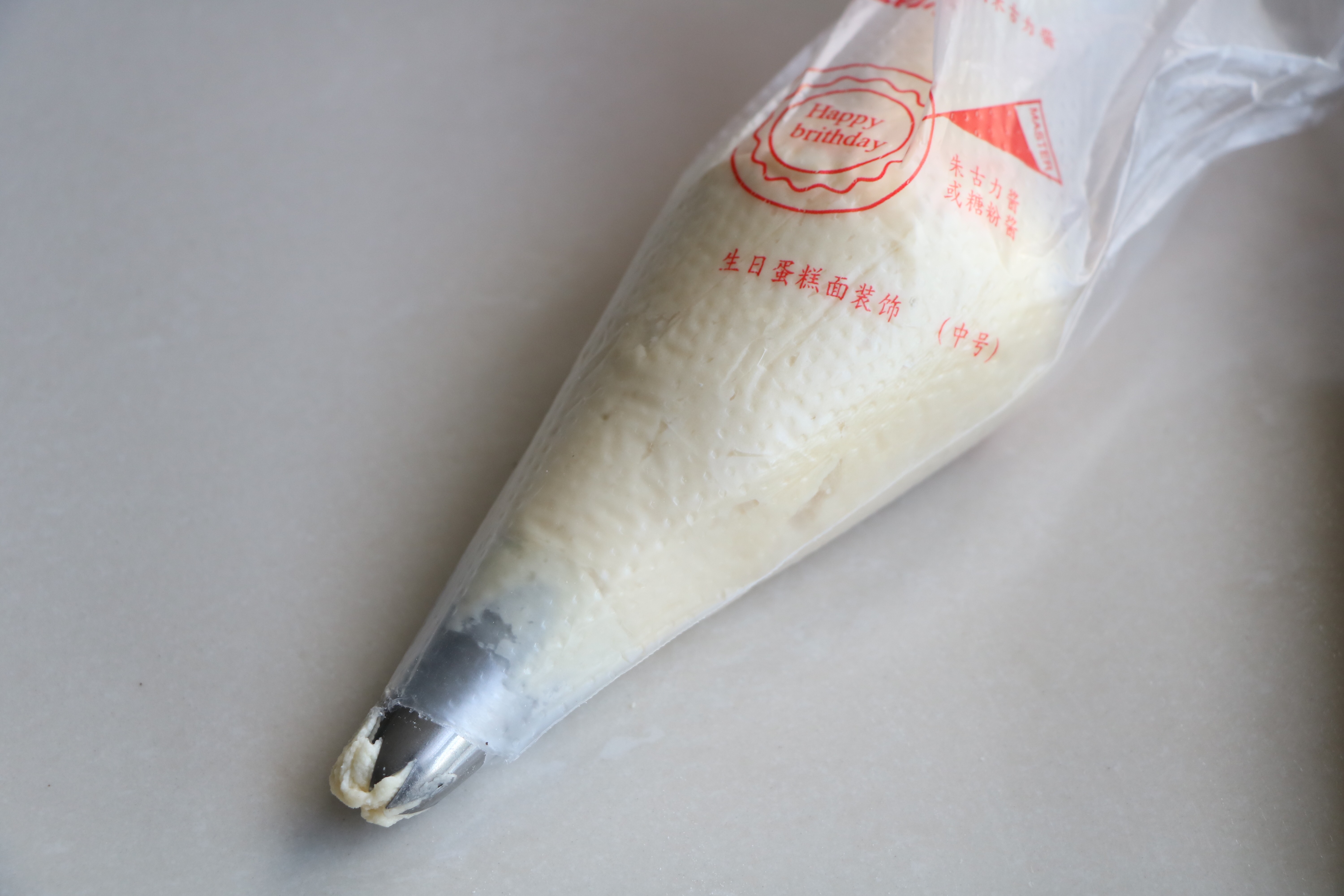 曲奇饼干怎么做又酥又香,简单曲奇饼干做法无需打蛋器