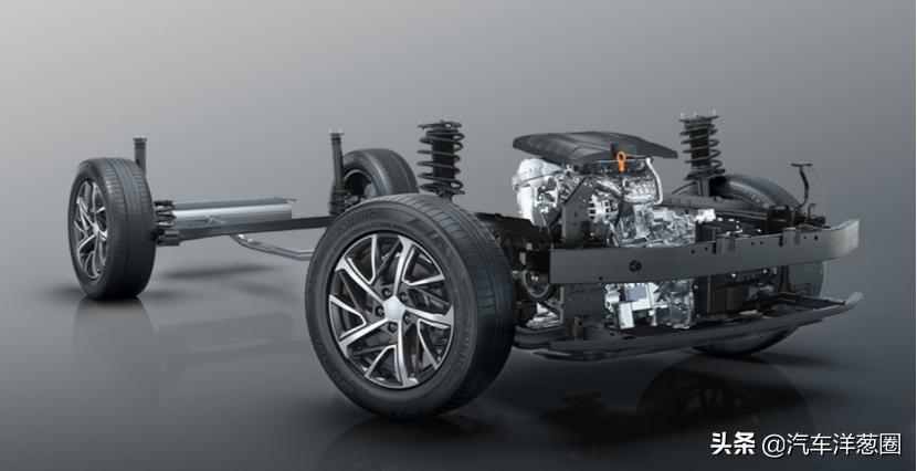 10万左右的哈弗suv车型,哈弗全新爆款suv即将上市