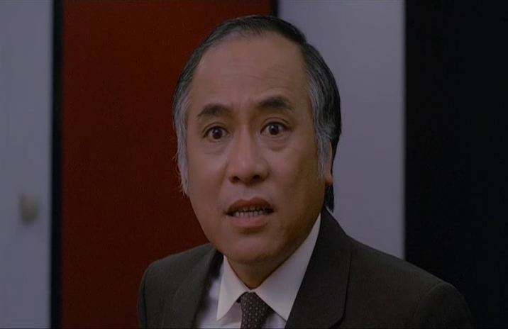 雪儿牺牲自己救丈夫,雪儿梁家辉钟楚红