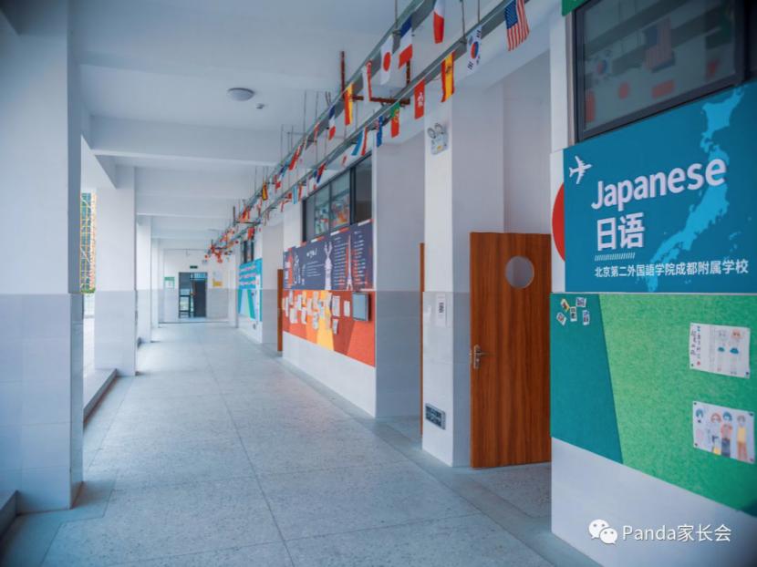 成都高新区两个网红学校,大家心目中的成都