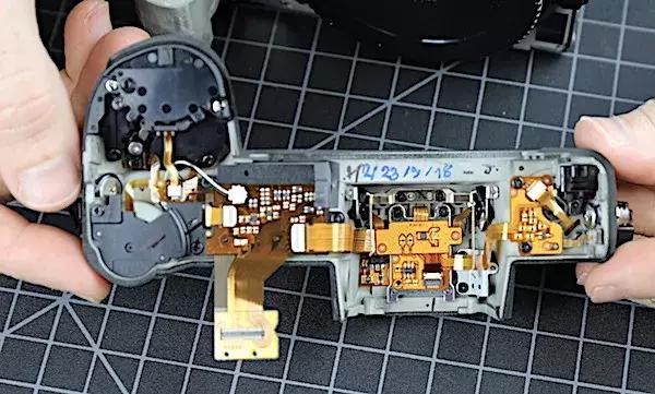 尼康z7ii全画幅微单评测视频,微单尼康z7配什么镜头好