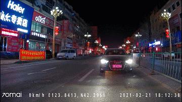 行车记录仪测评70迈a800和盯盯拍5,行车记录仪对比盯盯拍mini5