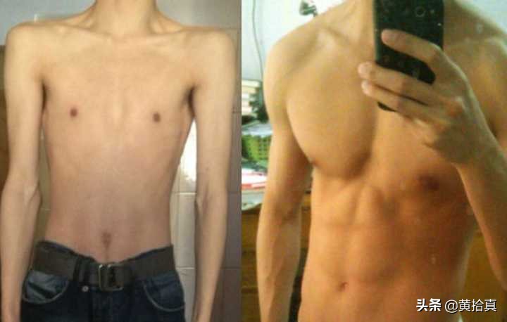 一个长得丑的男生,怎样才能全方位地变帅,改造自己?