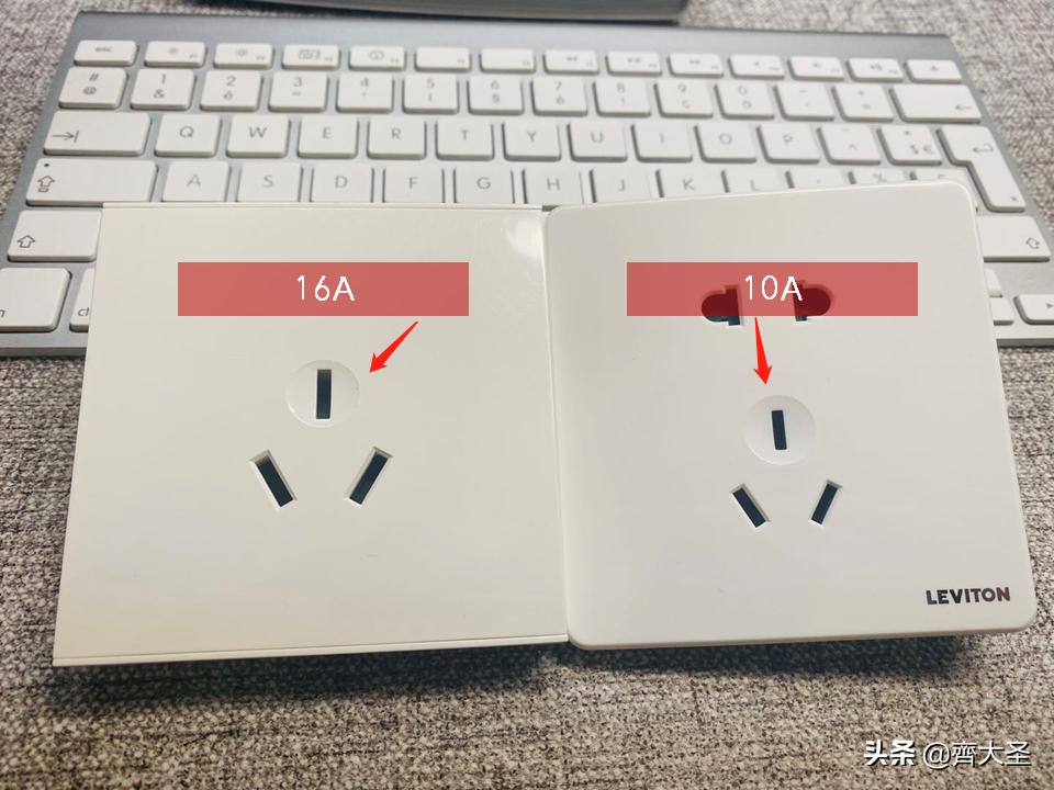 插座开关怎么选安数,开关插座尺寸讲解