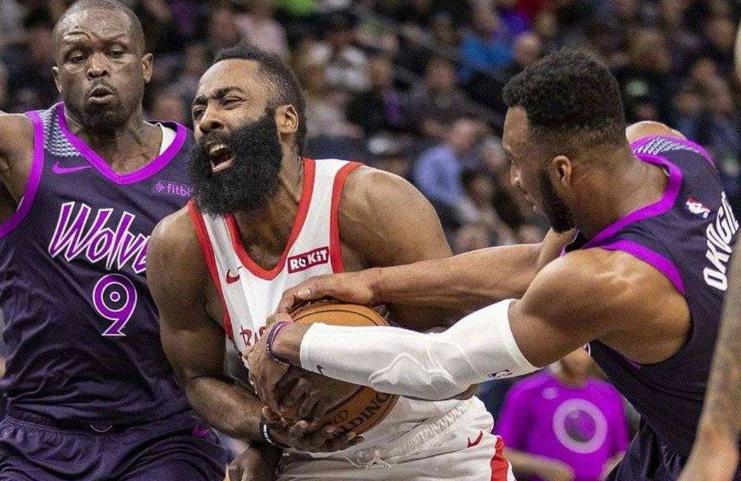 哈登第一次输给库里,哈登赛后失利原文