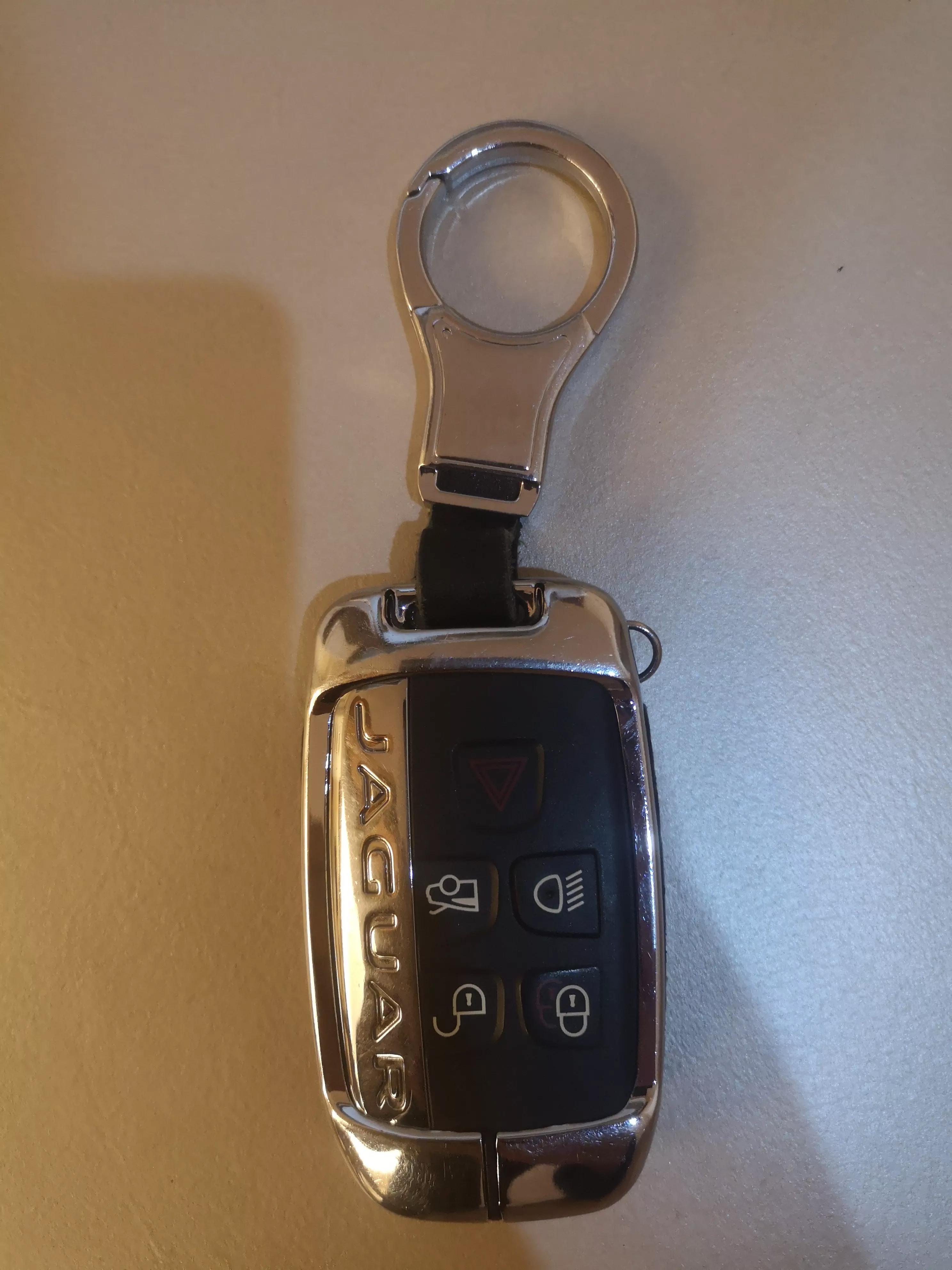 看太多喷捷豹路虎的，说说个人从选车到五万多公里体验吧。