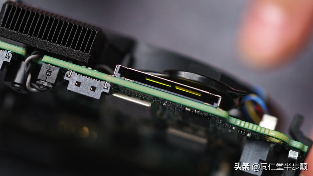 10元搞定NUC支架11代新NUC使用DIY保姆教程