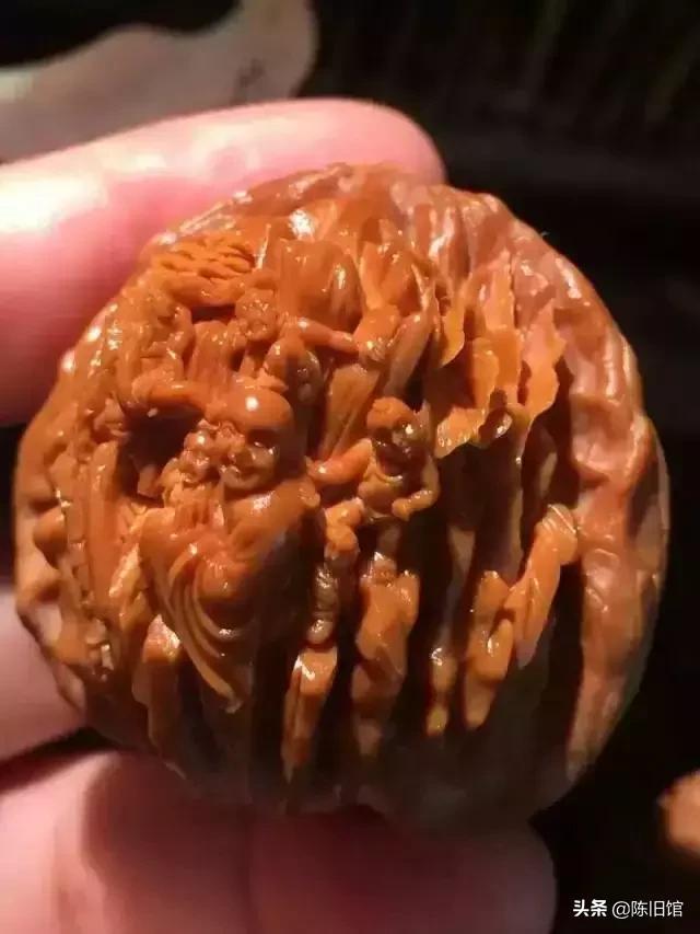 万能清理方法！所有菩提子手串都适合