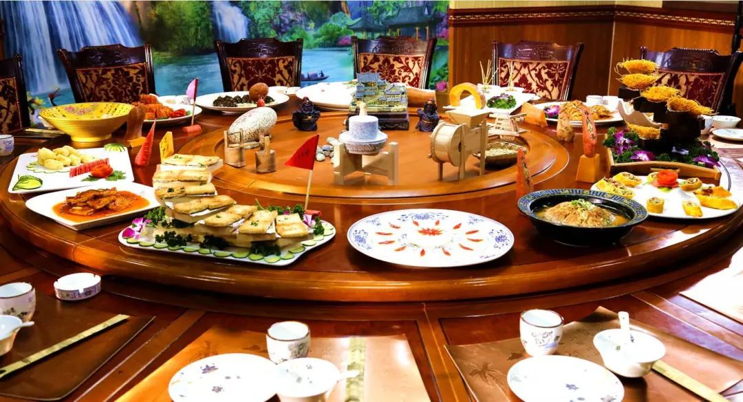 广元美食舌尖上的一日三餐,双城美食麻辣