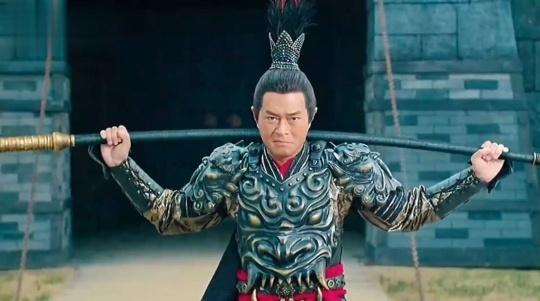 真三国无双历代好评最高,最新一代的真三国无双