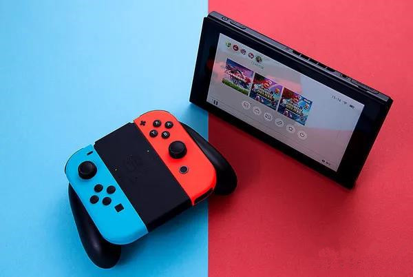 国行switch和日版的有什么区别,switch国行和日版哪个更推荐