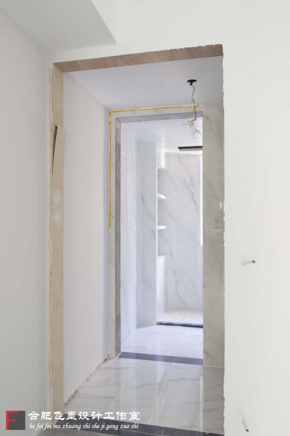 门洞太高处理方案,门洞太高谁负责处理